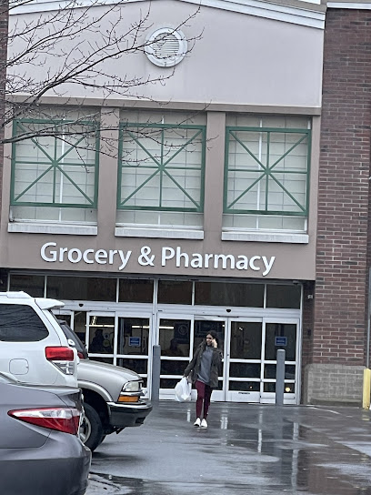 Walmart Supercenter - Store photo