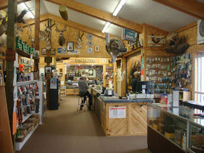 Valley Gun Services - Store photo