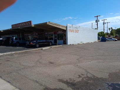 The Pawn Man - Store photo