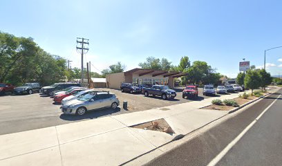 Performance Center - Store photo