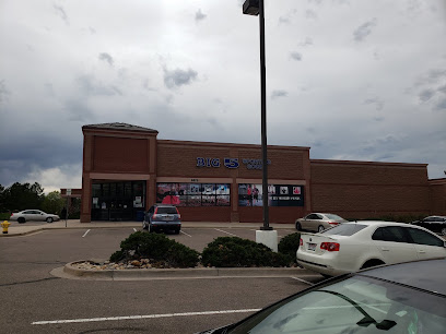 Big 5 Sporting Goods - Store photo