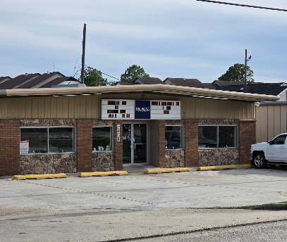 Louisiana Gun & Reloading Supply - Store photo
