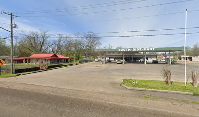 South Side Mart - Store photo