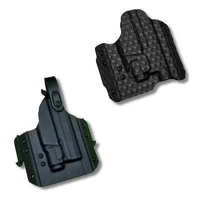 Voodoo Armory Holsters - Store photo