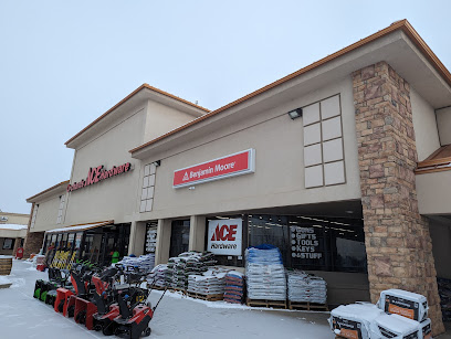 Orchards Ace Hardware - Store photo