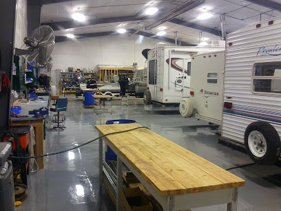 Sandhills Service - Store photo