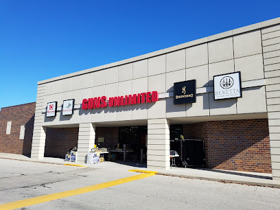 Guns Unlimited - Store photo