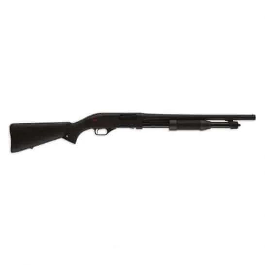 winchester sxp defender