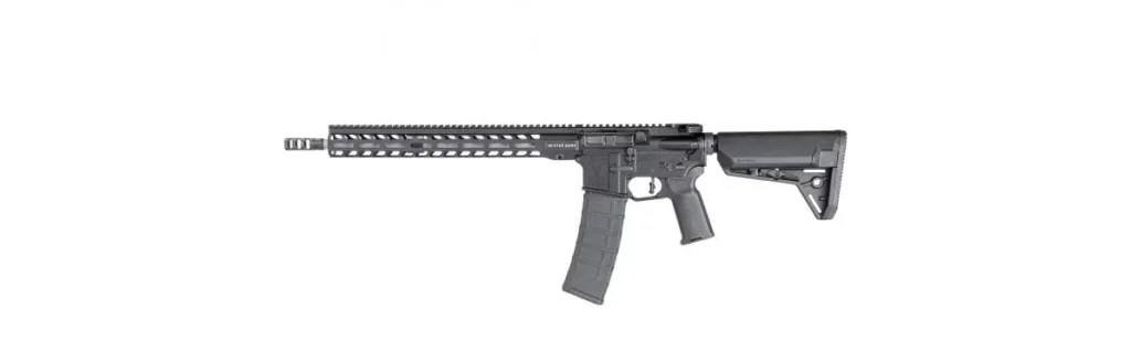 stag 15 3 gun