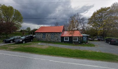 Gun Purveyors - Store photo