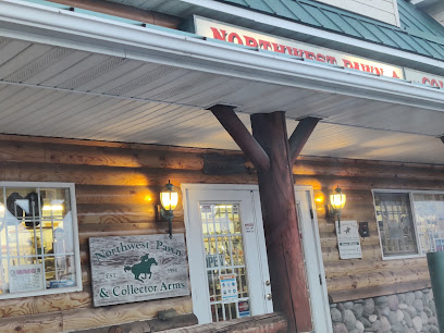 Northwest Pawn-Collector Arms - Store photo
