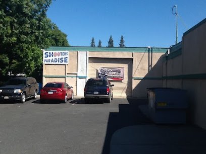 Shooter's Paradise of Yuba City - Store photo