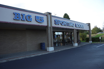 Big 5 Sporting Goods - Store photo