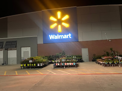 Walmart Supercenter - Store photo