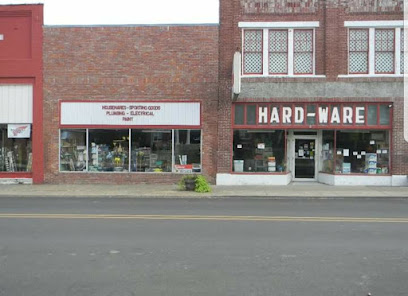 Garth Hardware - Store photo