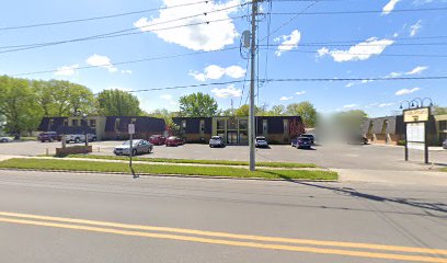 Michael & Associates - Store photo