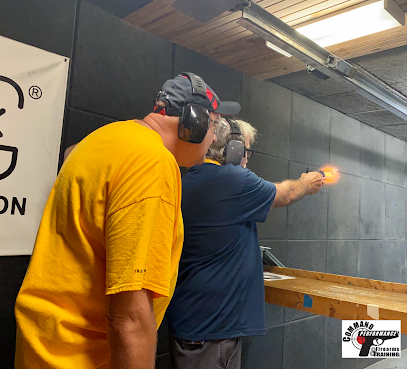 Command Performance Firearms and Security - Store photo