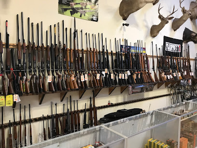 Perry's Sporting Goods, Inc. - Store photo