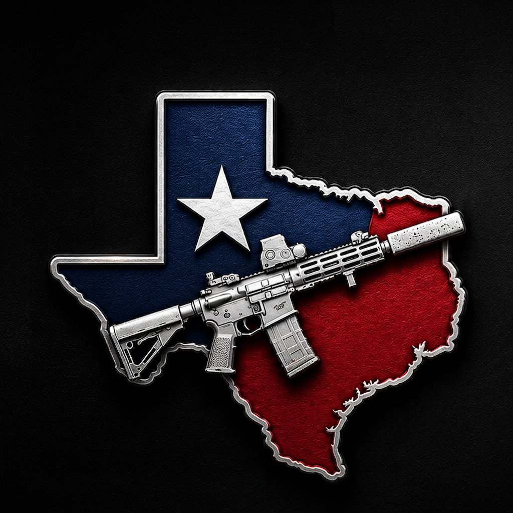 Texas Guns Inc.