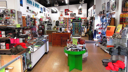 Danny's Pawn & Sports - Store photo