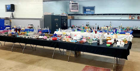 Corey W. Brown Auctions - Store photo