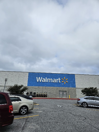 Walmart Supercenter - Store photo