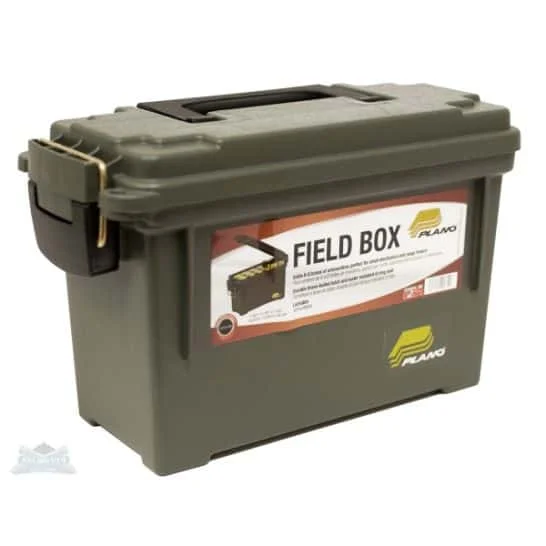Plano 131250 1312 Ammo Box