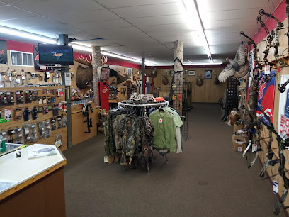 Bryansteens Gun & Archery - Store photo