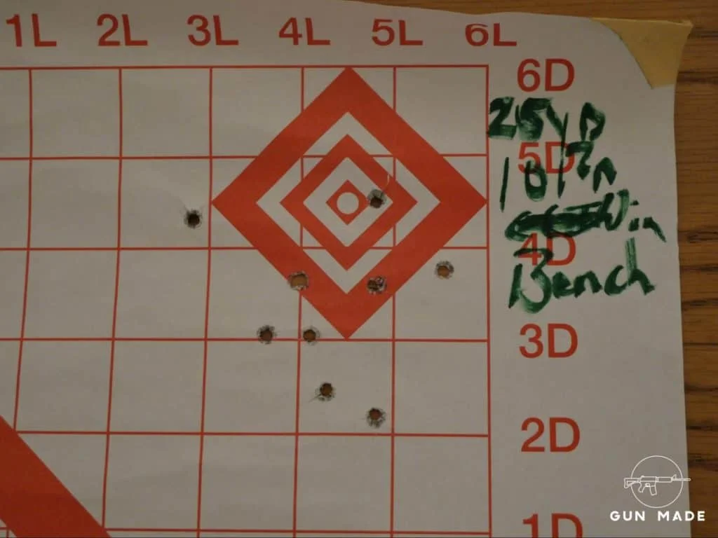 Taurus TX22