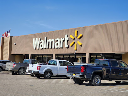 Walmart - Store photo