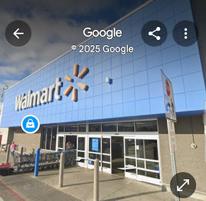 Walmart Supercenter - Store photo