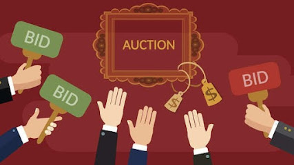 WB Auctioneer Service - Store photo