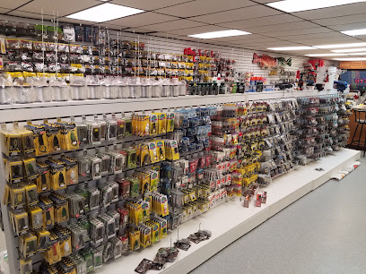Jays big bass outdoors - Store photo