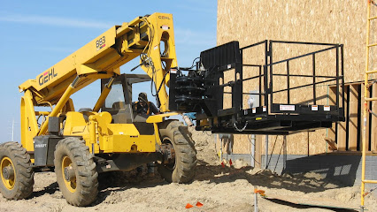 Cornerstone Industries, LLC - Store photo