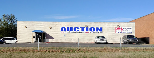 Carolina Auction House - Store photo