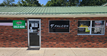 Falcon Firearms - Store photo