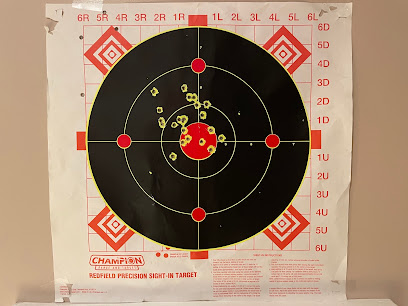 Bullseye Target Solutions LLC - Store photo