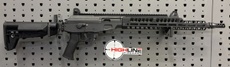 Pre Owned: IWI Galil Ace SAR in 7.62x39 w/ Upgraded Handguard (20876)