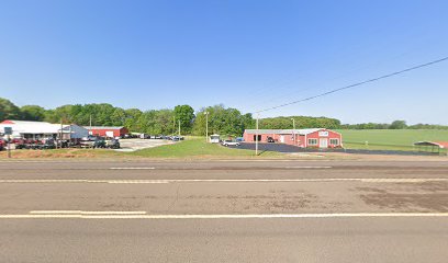 Coon Den Hunting Supplies - Store photo
