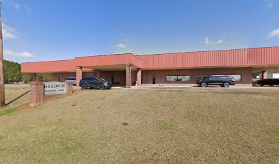 Baldwin Funeral Home - Store photo