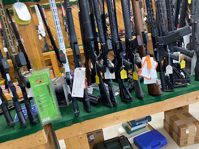J & K Sporting Goods - Store photo