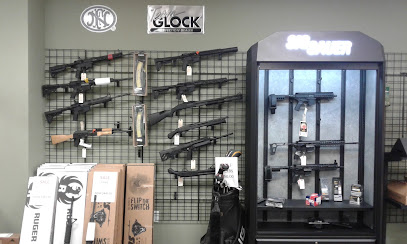 Arego's Guns - Store photo