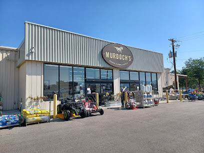 Murdoch's Ranch & Home Supply - Store photo