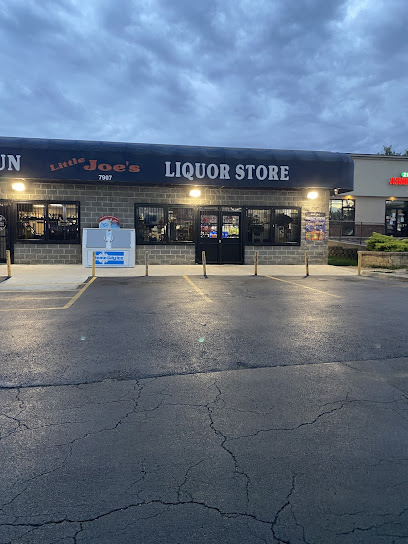 Little Joe's Pawn & Gun - Store photo