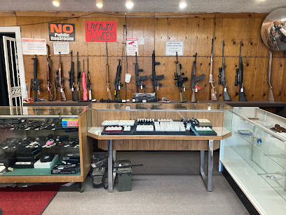 J's Pawn & Gun - Store photo