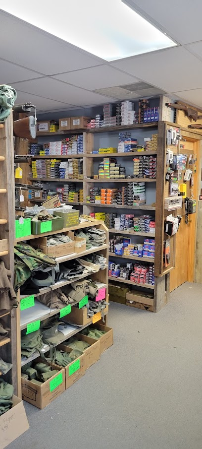 Bloss Guns - Store photo