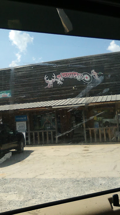 Outfitters RX - Store photo