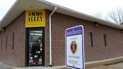 Ammo Alley - Store photo