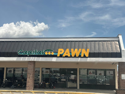 Capital Pawn Florida - Store photo