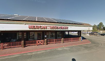 Pagosa Guns - Store photo